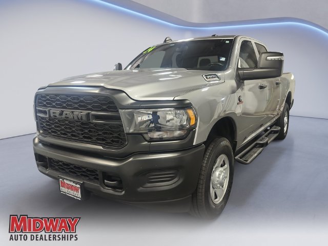 2024 RAM 3500 Pickup