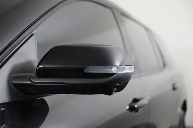 Used 2026 Black Chevrolet RS image 9