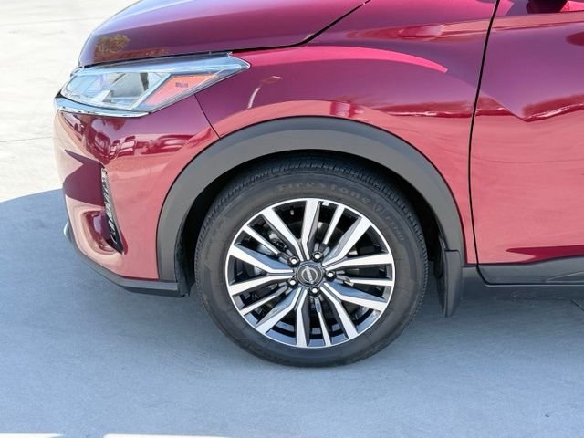 2024 Nissan Kicks SV - Photo 31