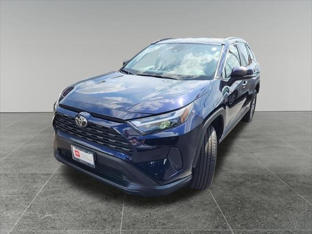 Certified Used 2024 BLUEPRINT Toyota  image 3