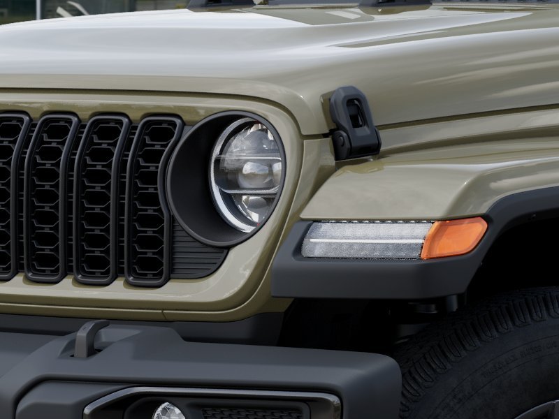 New 2026 41 Exterior Paint Jeep Sport S image 43