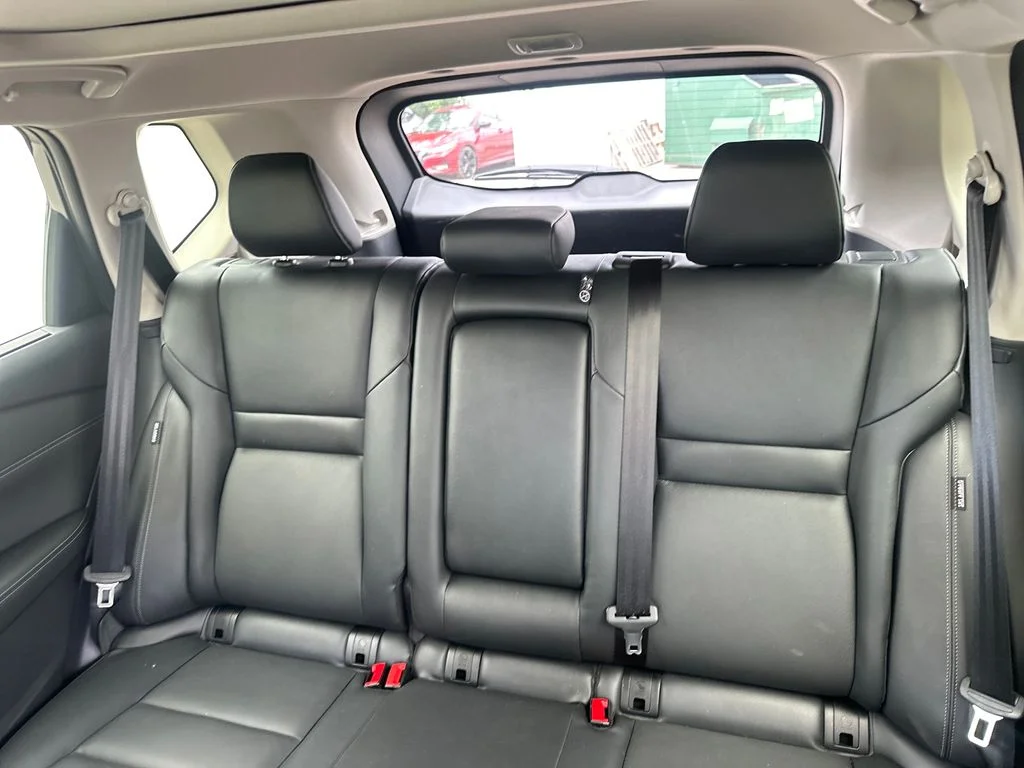 Used 2025 Gray Nissan SL image 51