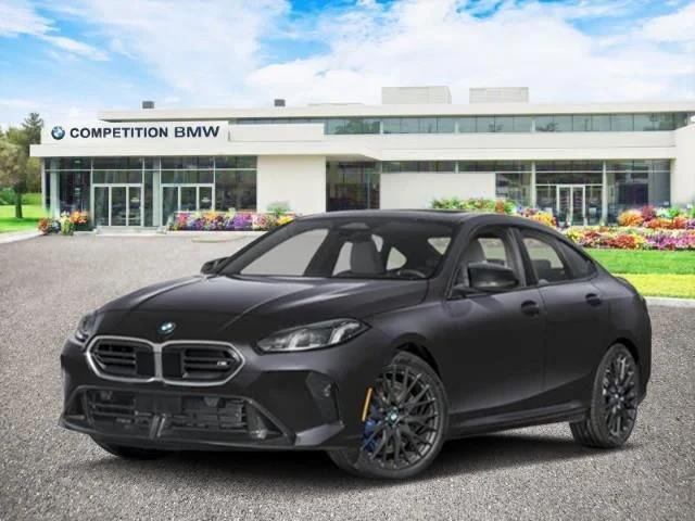 New 2026 Unreleased BMW M235i xDrive image 1