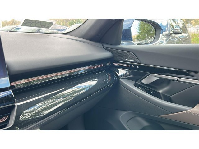 New 2026 Phytonic Blue Metallic BMW 530i xDrive image 19