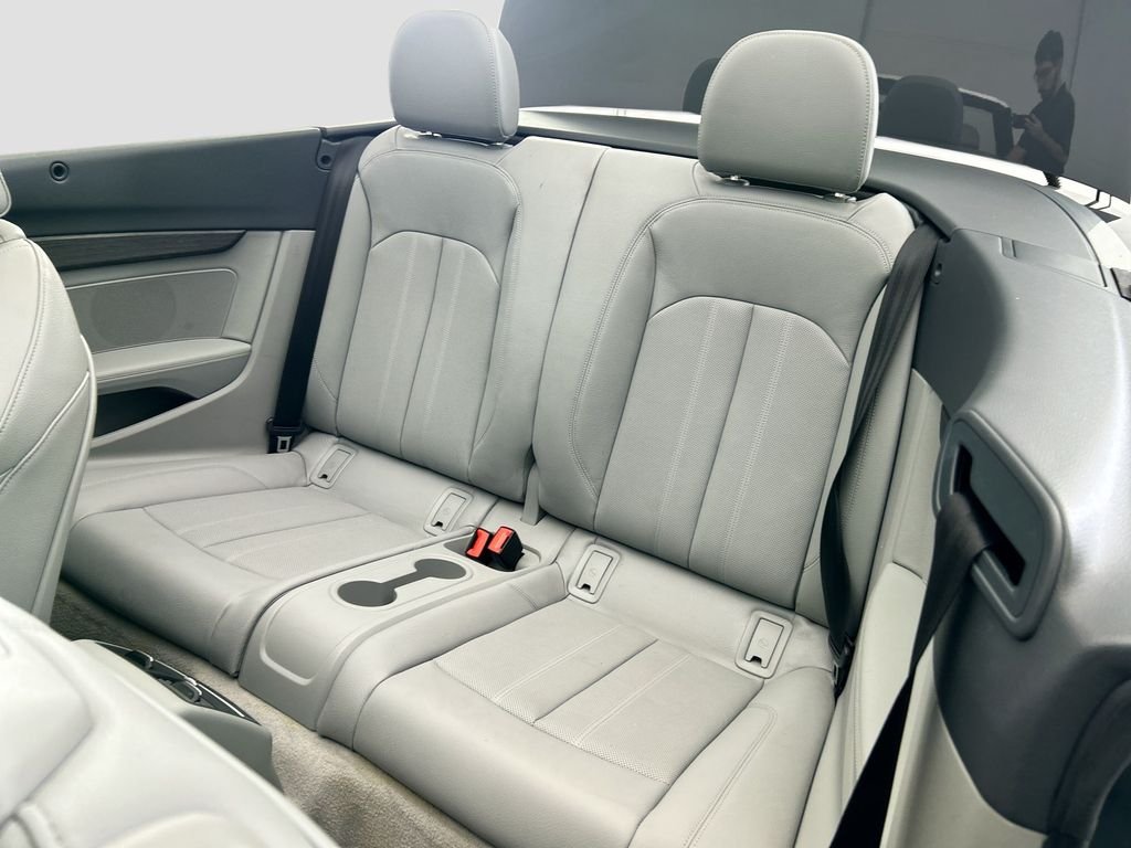 Used 2019 Gray Audi 2.0T Premium Plus image 18