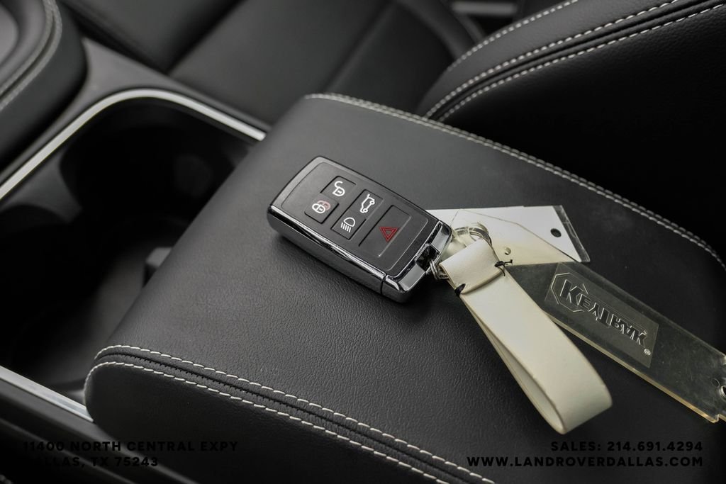 Used 2024 Black Jaguar P250 image 53