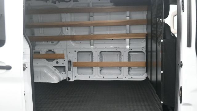 Used 2025 White Ford Base image 14