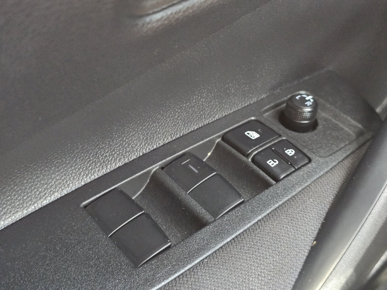 Used 2026 Black Toyota LE image 23
