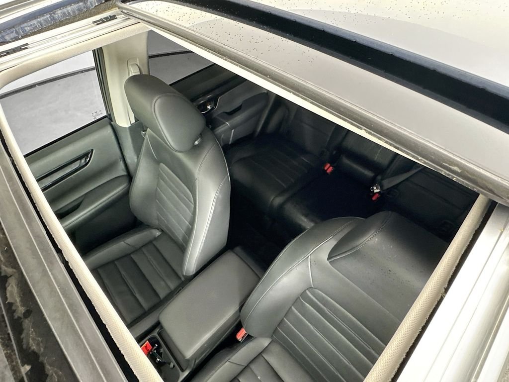 2023 Honda CR-V EX-L - Photo 26