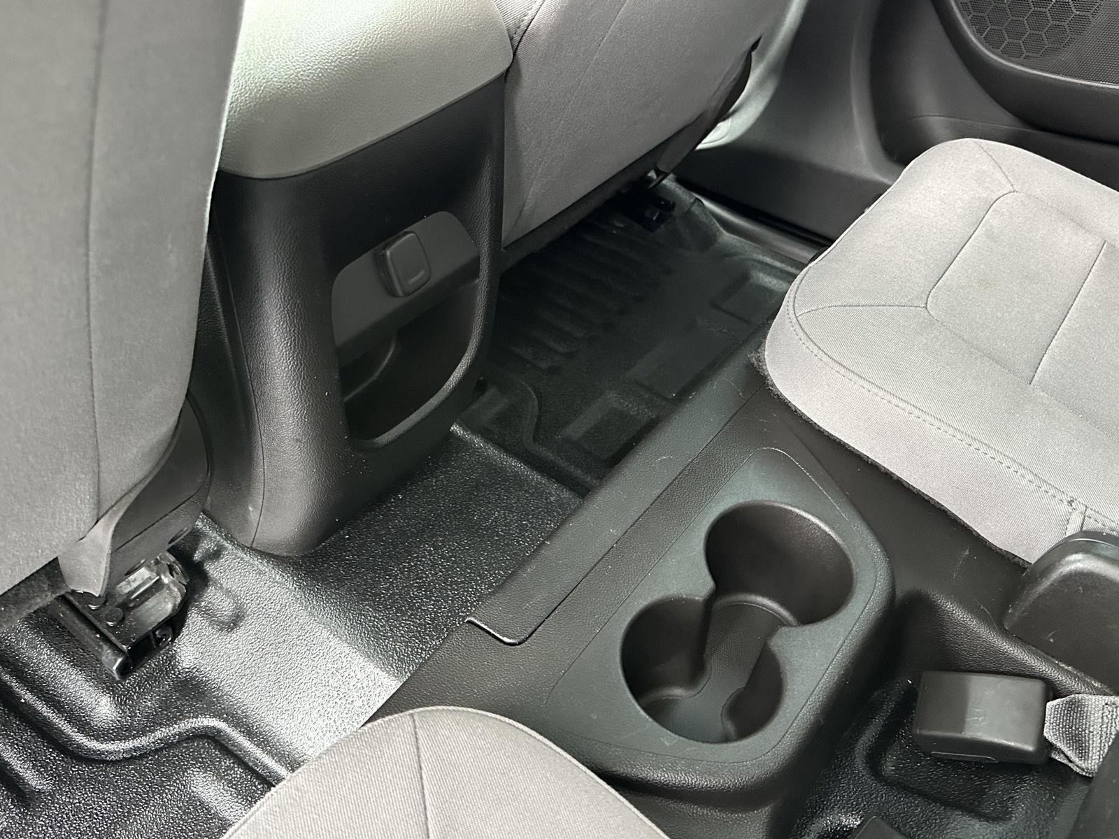 Used 2016 SUMMIT WHITE Chevrolet 2WD WT image 25