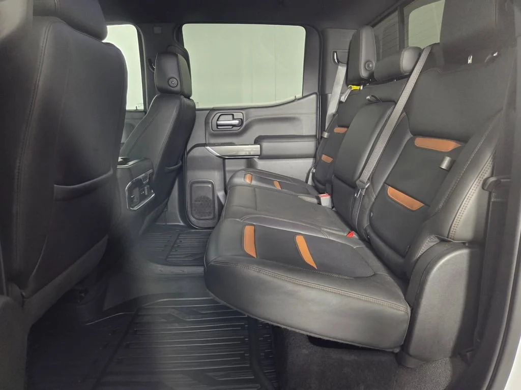Certified Used 2019 Summit White GMC AT4 image 26