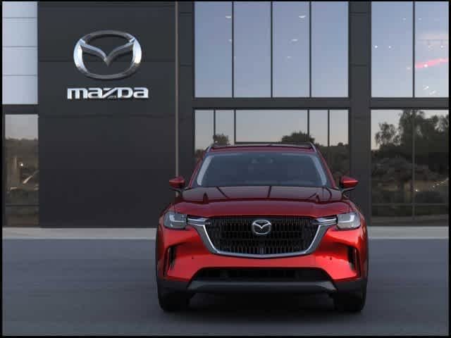 New 2026 Soul Red Crystal Metallic Mazda Preferred image 6
