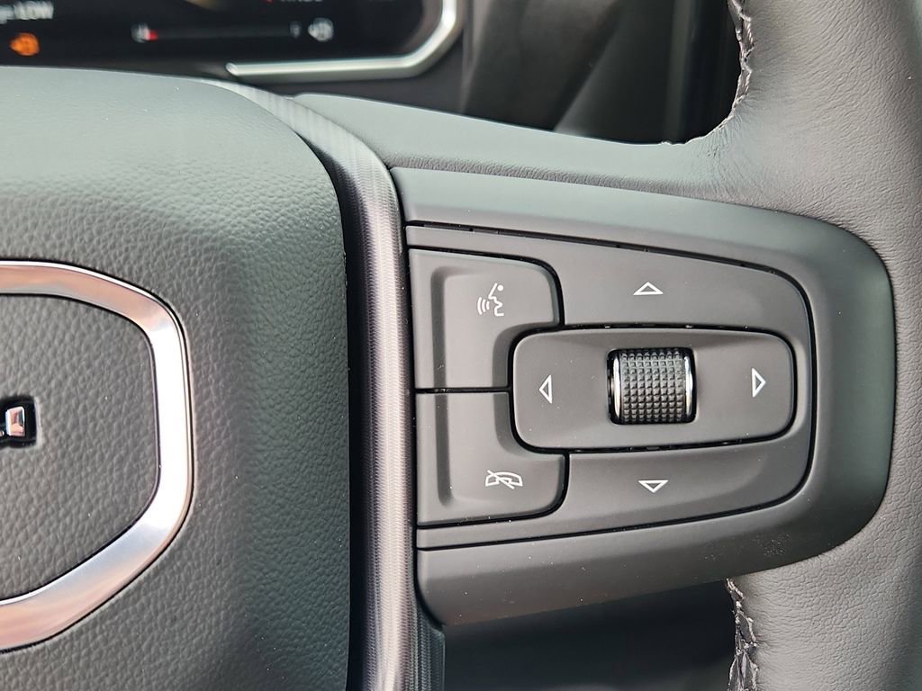 2026 GMC Sierra 2500HD Denali Ultimate - Photo 13