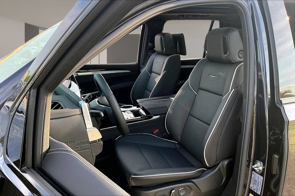 2026 Cadillac Escalade Sport - Photo 9