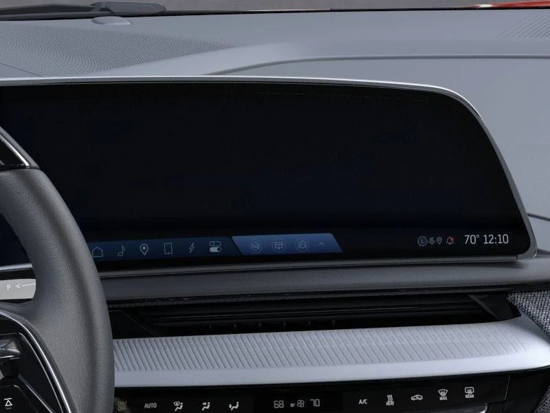 New 2026 Red Cadillac Premium Luxury image 22
