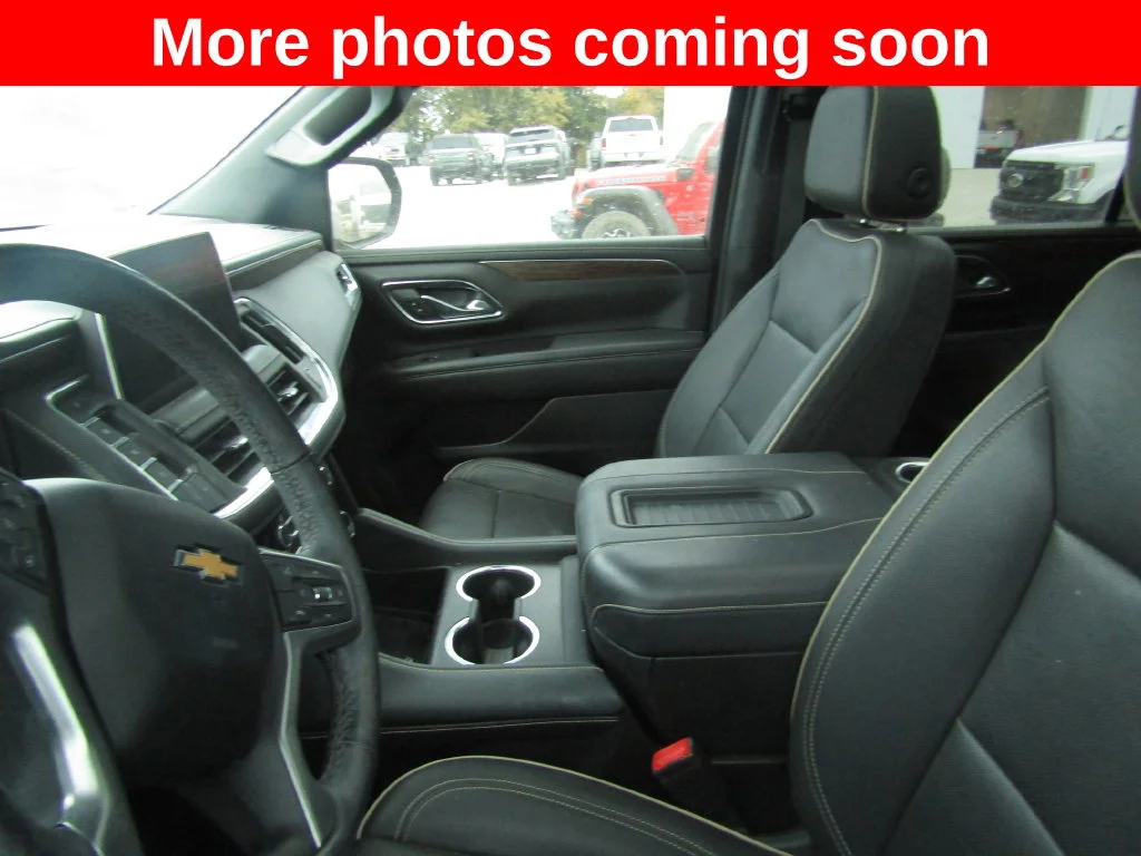Used 2022 Dark Ash Metallic Chevrolet Premier image 12