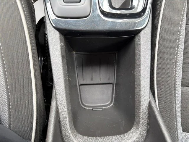 Used 2025 Gray Chevrolet  image 38