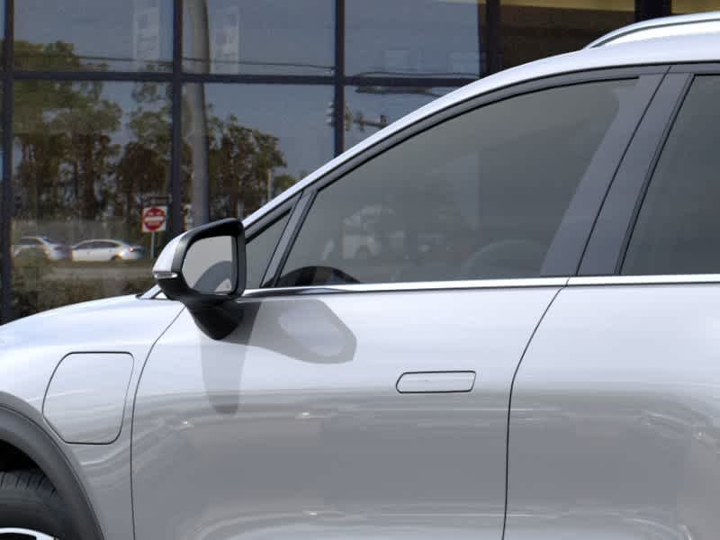 2026 Chevrolet Equinox EV 2LT - Photo 12