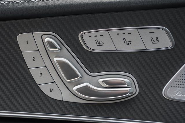2025 Mercedes-Benz AMG GT 4-Door Coupe 53 - Photo 43