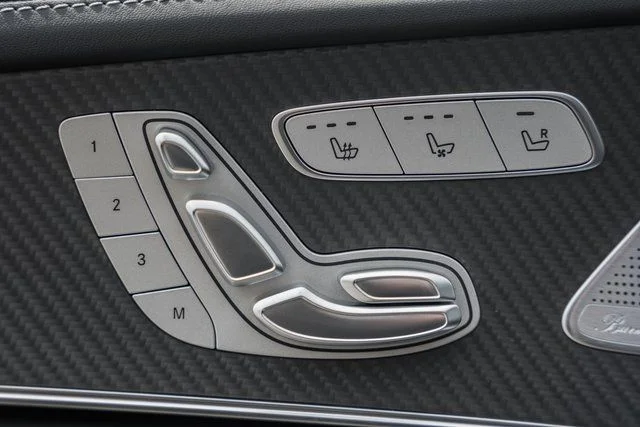 2025 Mercedes-Benz AMG GT 4-Door Coupe 53 - Photo 43