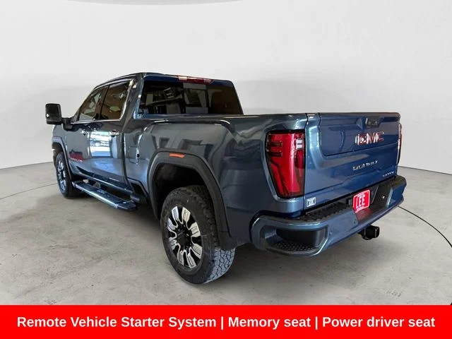 New 2026  GMC Denali image 3