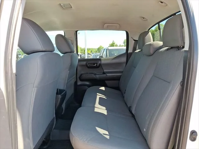 Certified Used 2023 ICE CAP Toyota  image 13