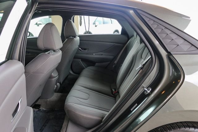 Certified Used 2026 Gray Hyundai SEL Sport image 20