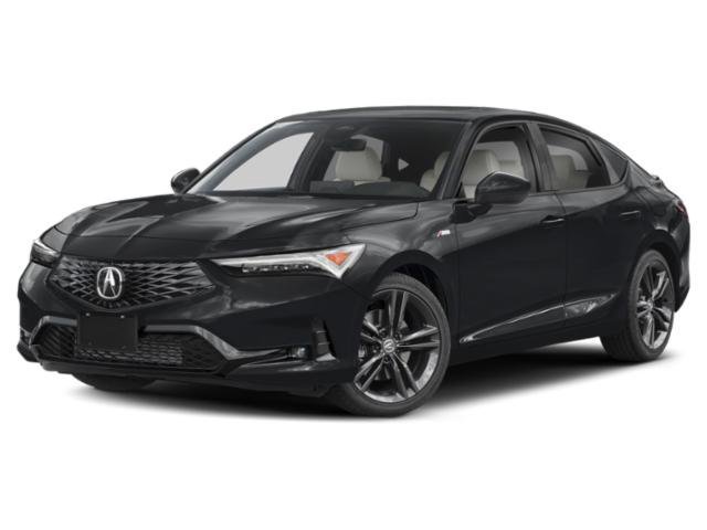 2023 Acura Integra A-Spec
