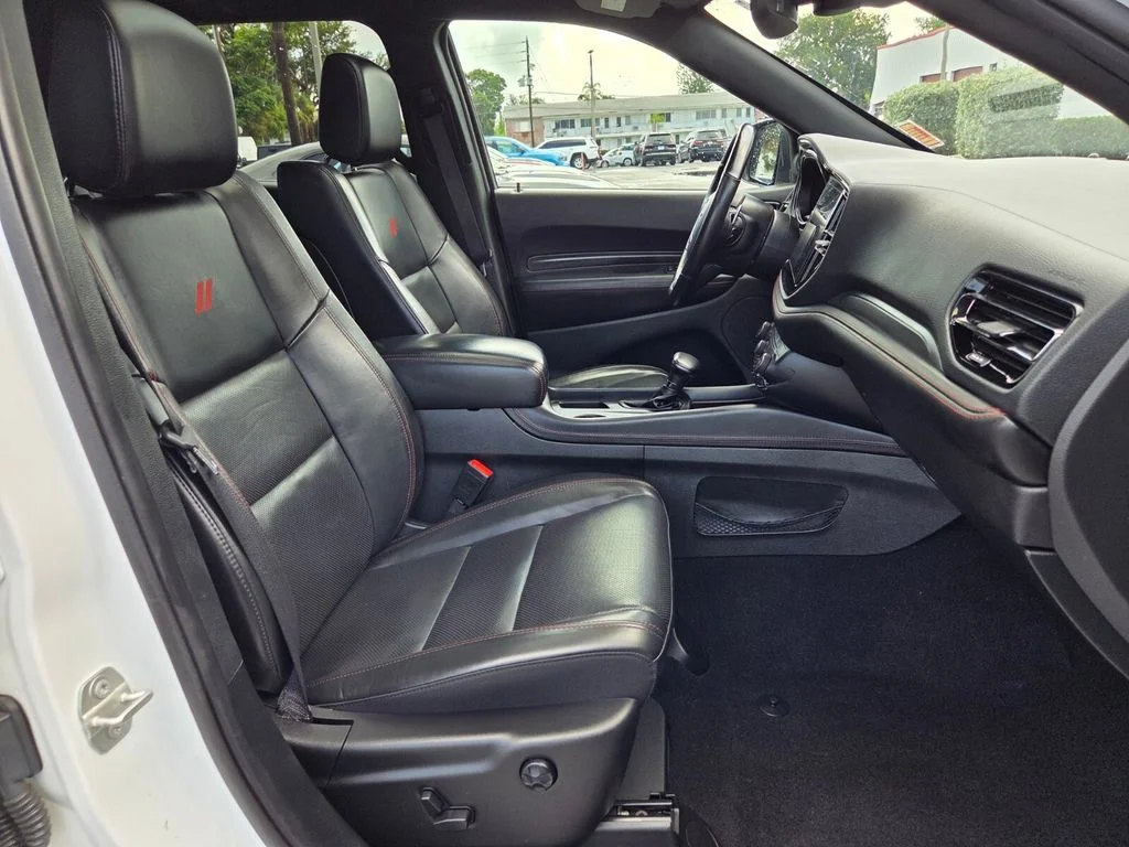 Certified Used 2024 White Dodge GT Plus image 20