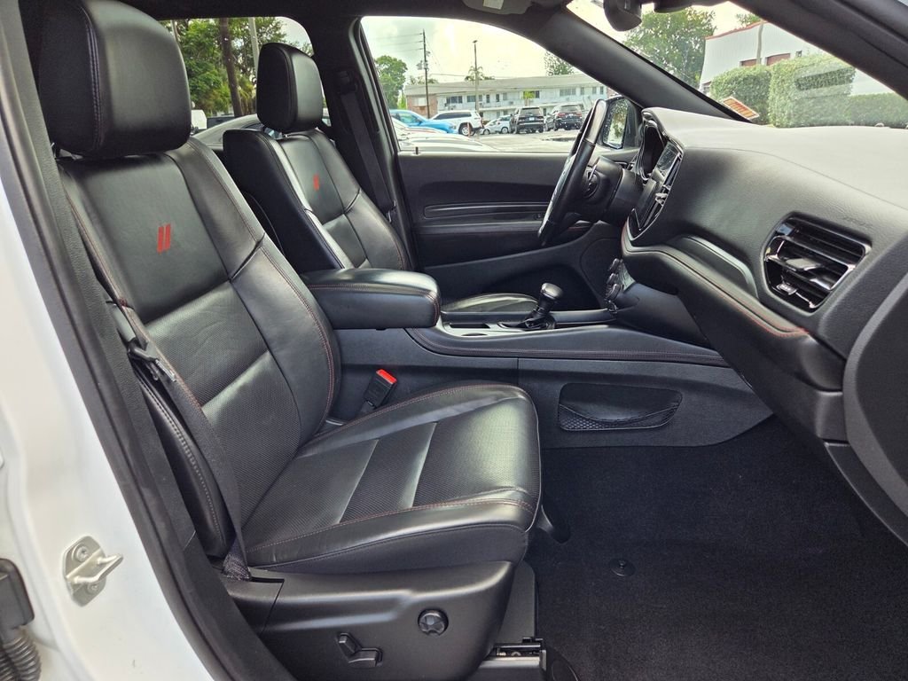Certified Used 2024 White Dodge GT Plus image 20