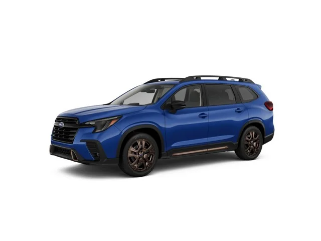 New 2027 Daybreak Blue Pearl Subaru Limited Bronze Edition image 3
