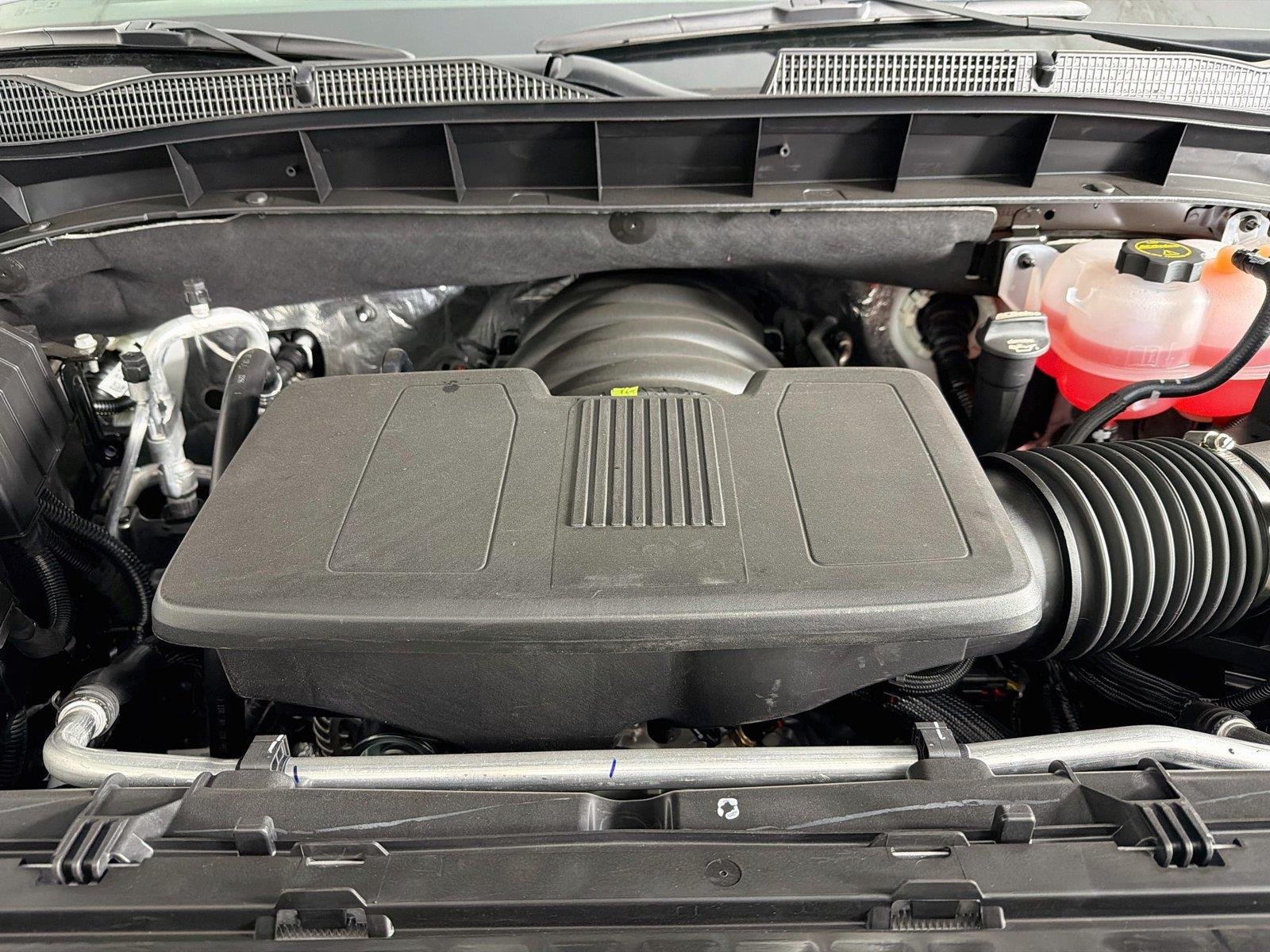 2026 GMC Sierra 1500 AT4 - Photo 33