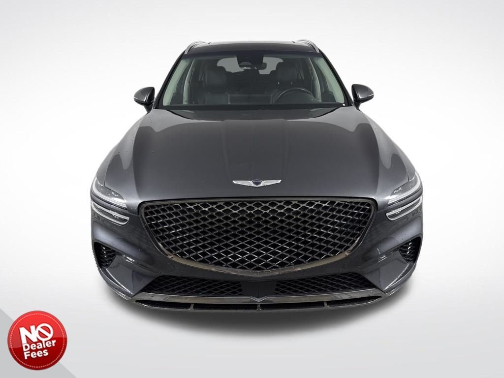 2023 GENESIS GV70 Standard - Photo 9