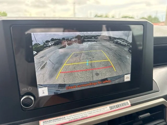 Used 2024  Toyota SR5 image 22