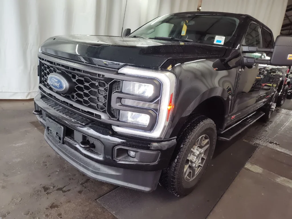 2024 Ford F-350 XLT 4x4 Crew Cab 160 in SRW's photo