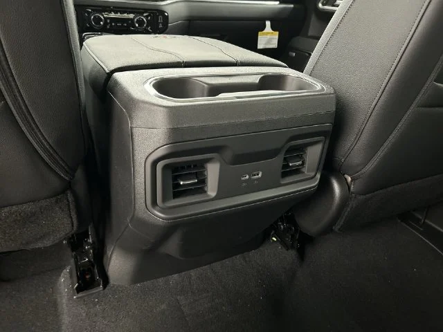 2026 Chevrolet Silverado 1500 RST - Photo 30