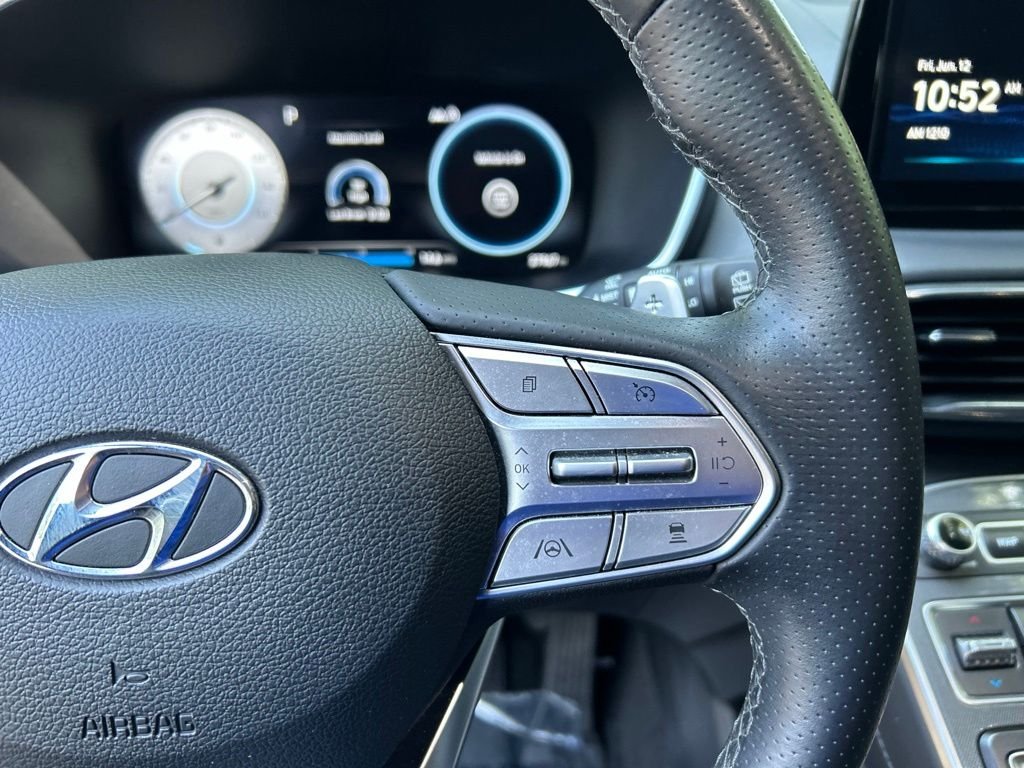 2023 Hyundai Santa Fe Calligraphy - Photo 23