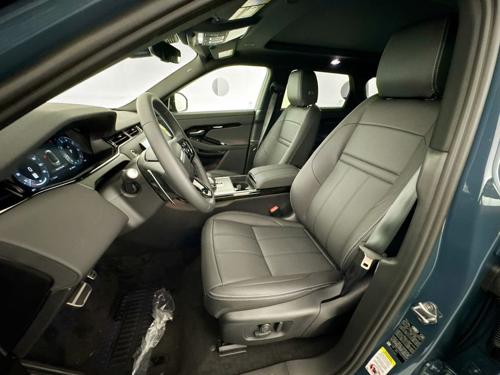 New 2026 Tribeca Blue Land Rover Hoxton Edition image 20