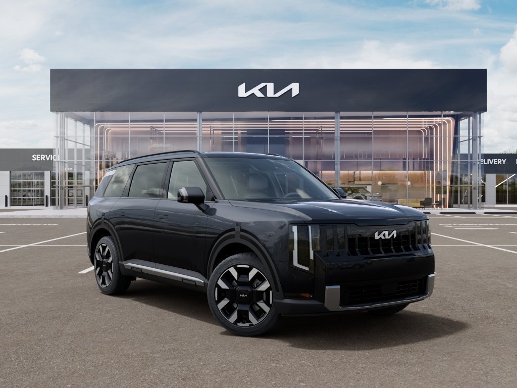 New 2027 Panthera Metal Kia S image 6