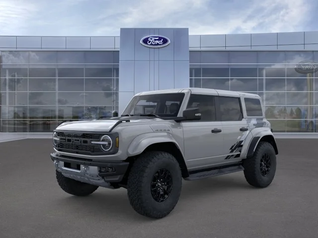 2026 Ford Bronco Bronco Raptor Raptor®