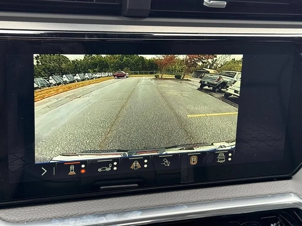 2026 GMC Sierra 1500 Denali - Photo 8