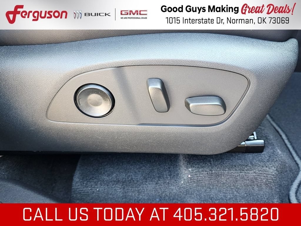 2026 GMC Acadia Elevation - Photo 41
