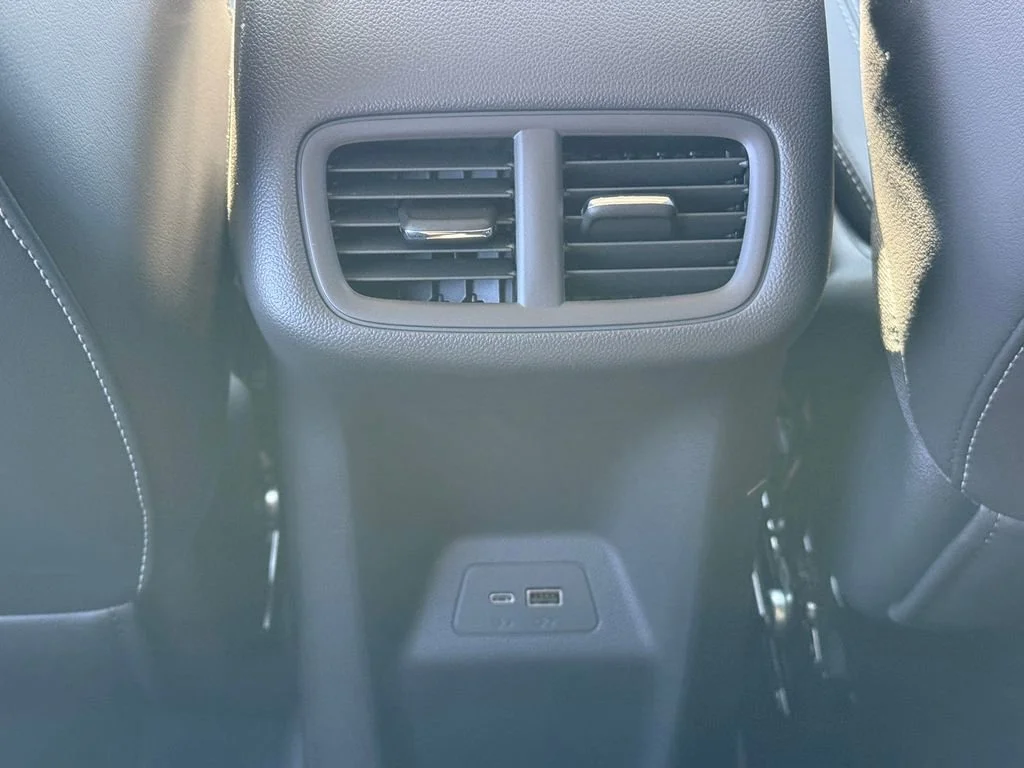 New 2026 Summit White Buick Preferred image 32