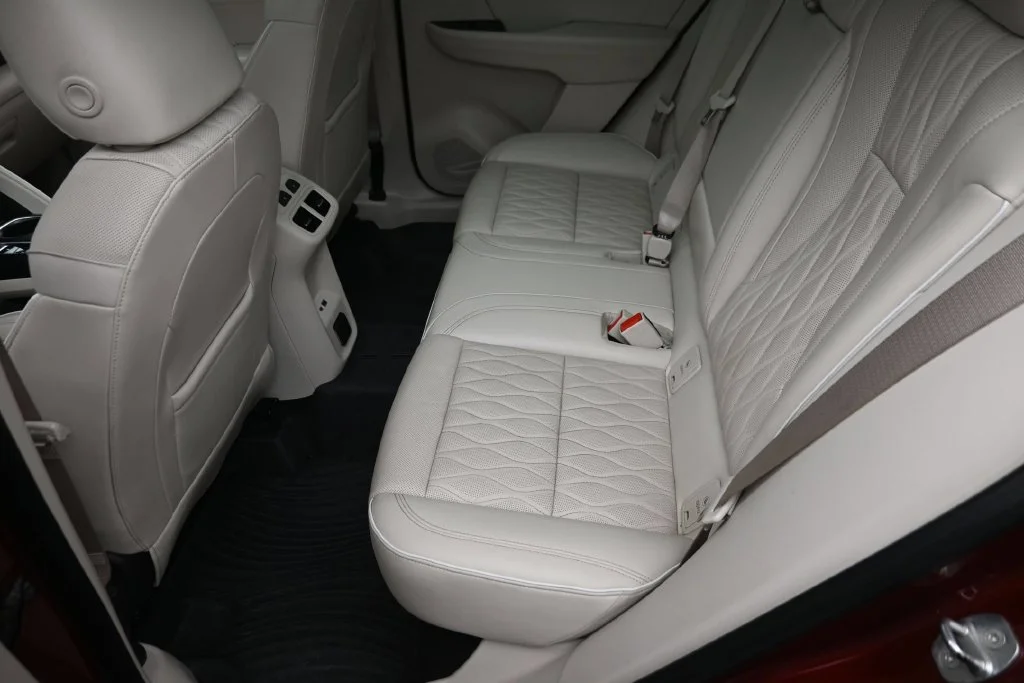 2022 Buick Envision Avenir - Photo 12