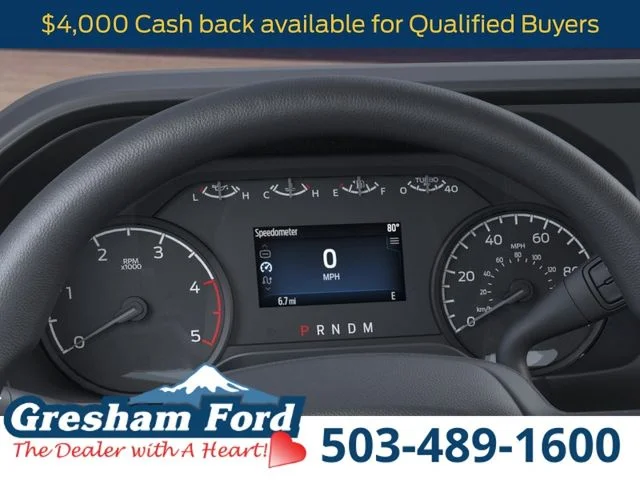 2026 Ford F-350 Super Duty XLT - Photo 14