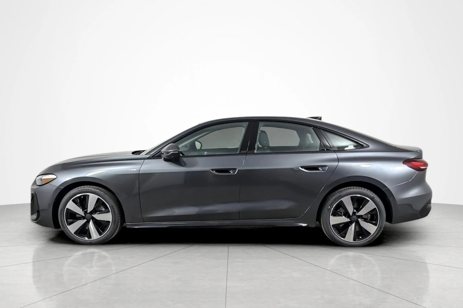 New 2026 Daytona Gray Metallic Audi Premium 2.0 TFSI quattro image 3