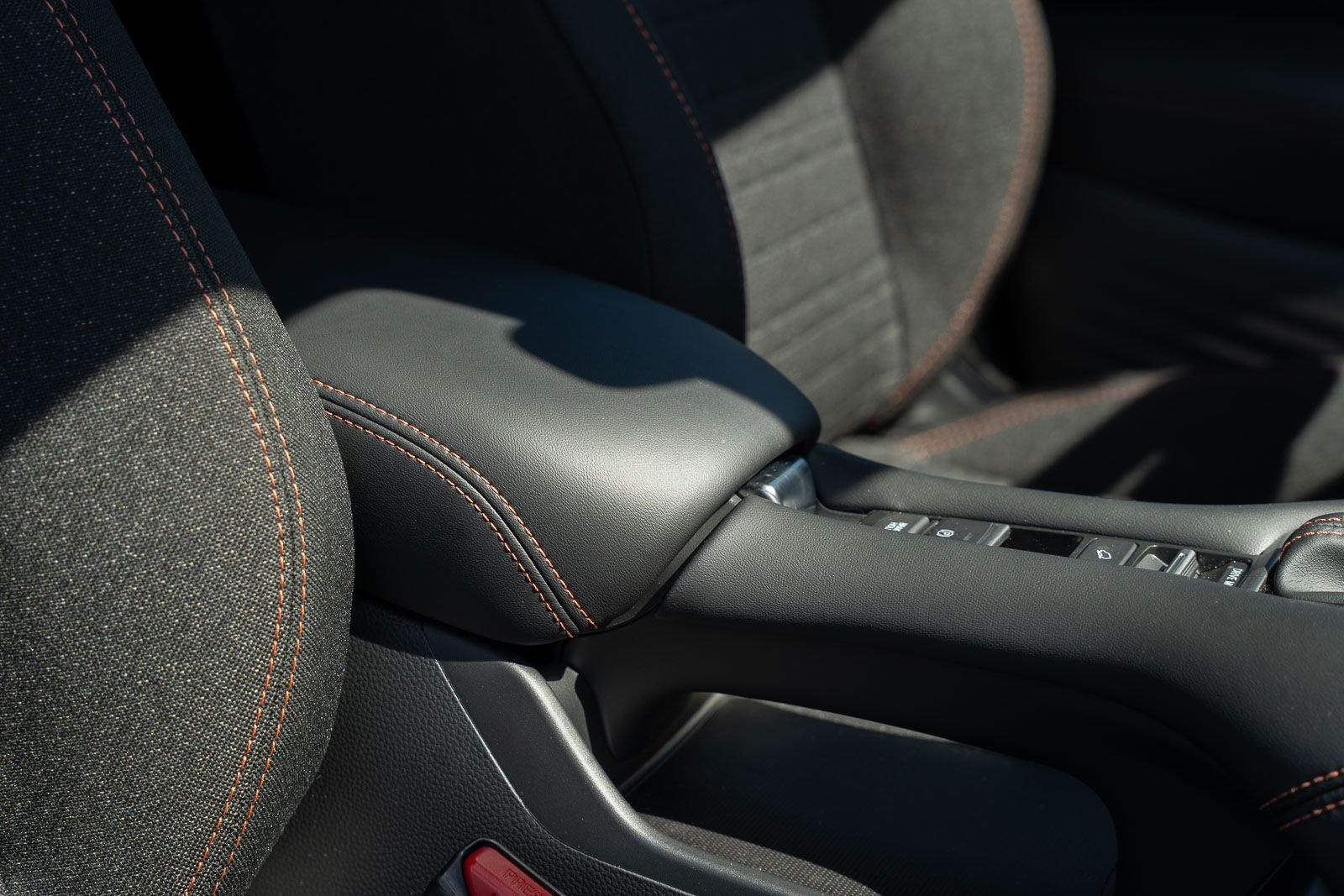 2026 Honda HR-V Sport - Photo 11
