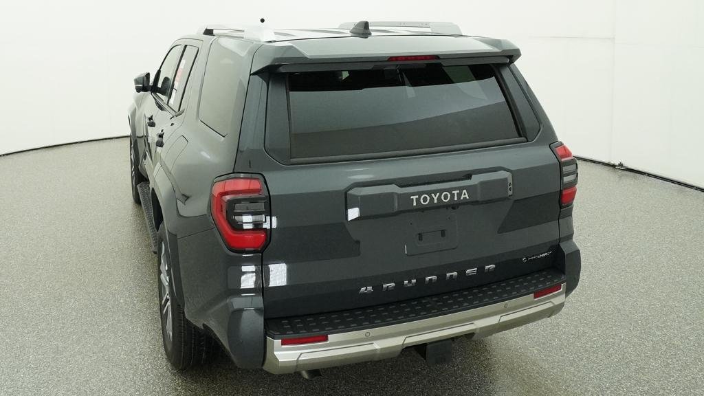New 2026 Underground Toyota Limited i-FORCE MAX image 47