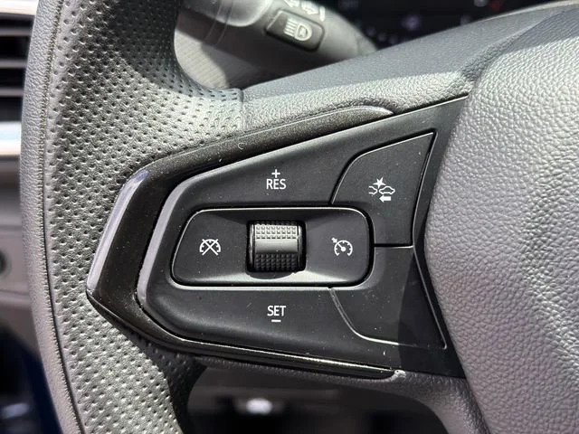 Used 2022 Blue Glow Metallic Chevrolet LT image 24