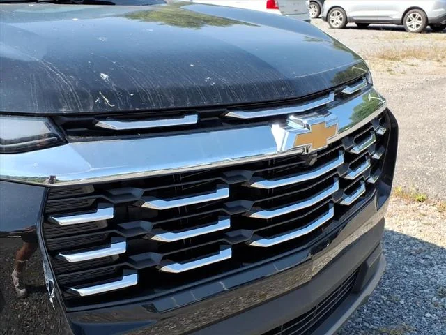 Used 2026 Black Chevrolet LT image 18